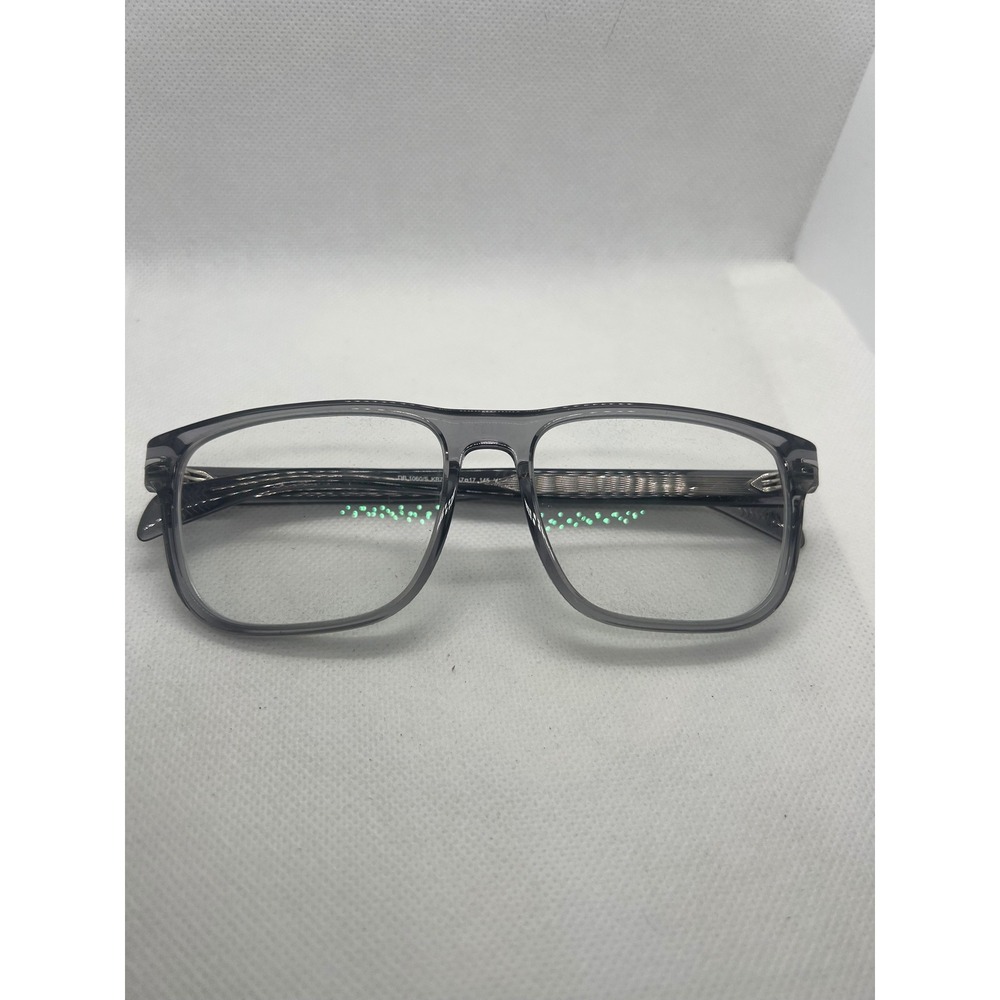David‎ Beckham DB 1060/S KB770 Grey Square Eyeglasses Frames 57-17-145